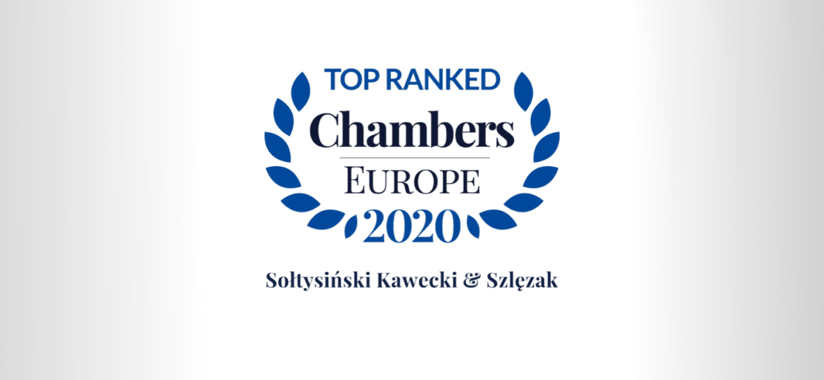 obrazek wyróżniający chambers europe 2020