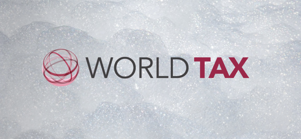 world tax