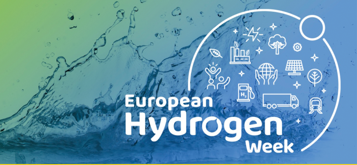 european hydrogen week