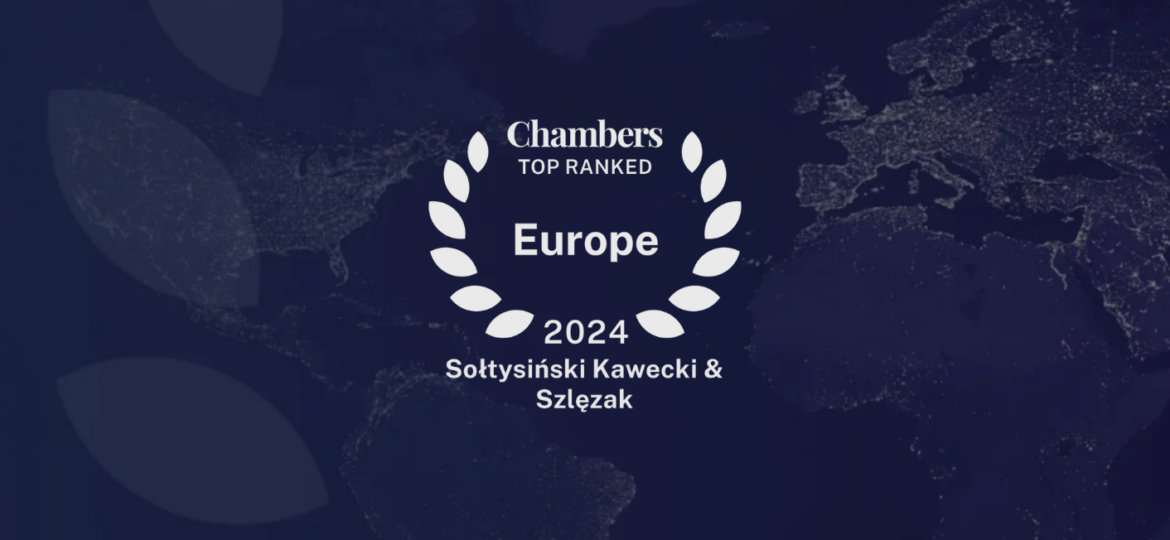 Chambers Europe 2024