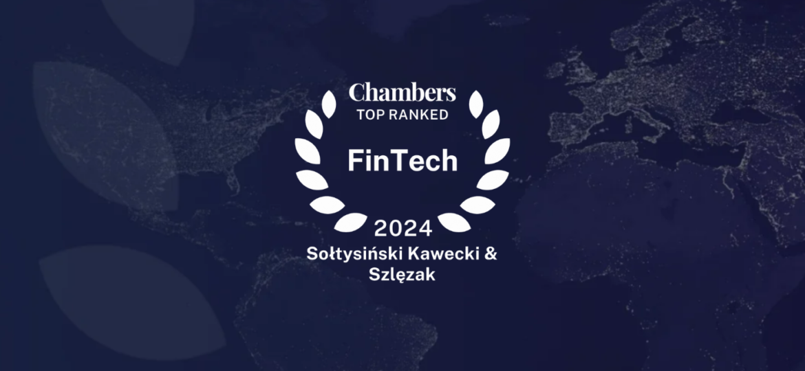 Chambers Fintech 2024