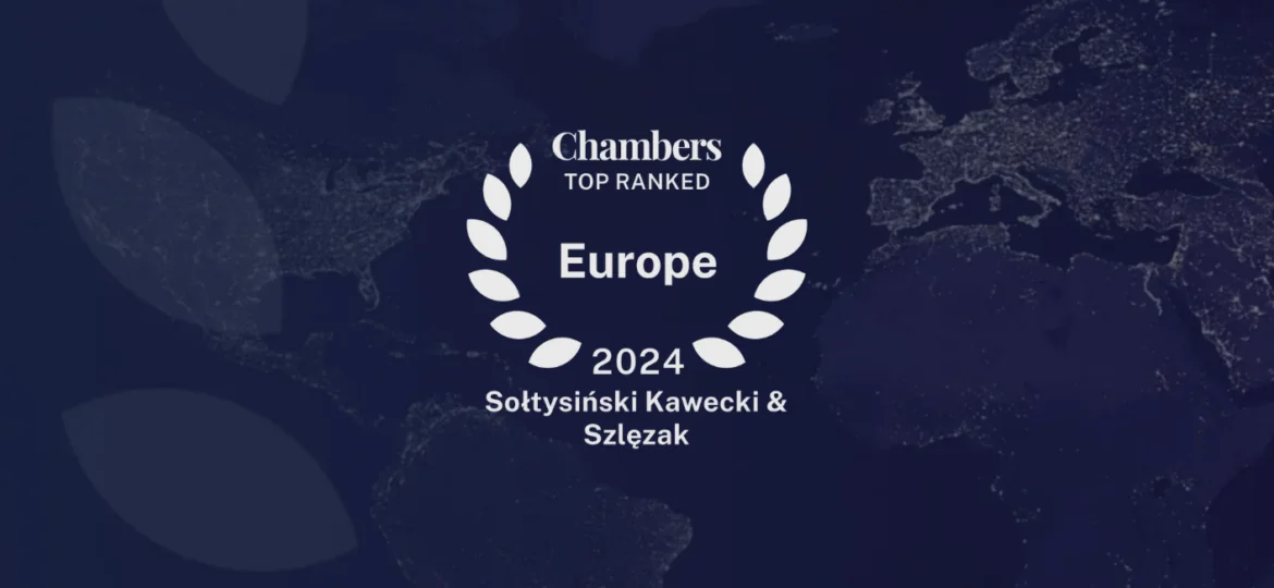 Chambers Europe 2024